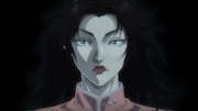 アニメ「『範馬刃牙』第2期」の「地上最強の親子喧嘩編」ノンクレジットエンディング映像より。 (c)板垣恵介(秋田書店)/範馬刃牙製作委員会