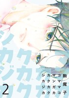 「マンガカカクカクシカジカ」2巻