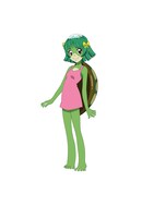 ジョセフィーヌ （CV：元吉有希子）