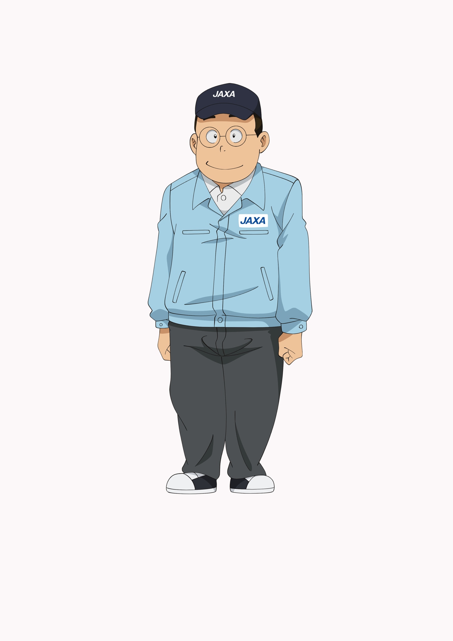 山本宙 （CV：沼田祐介）
