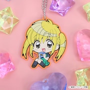 「『ミルモでポン！』ラバーマスコット」より「南楓」。