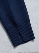 「夏目友人帳 ニャンコ先生ニットプルオーバー」