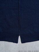 「夏目友人帳 ニャンコ先生ニットプルオーバー」