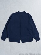 「夏目友人帳 ニャンコ先生ニットプルオーバー」