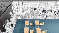 「浦安鉄筋くだらね～展」のイメージ。