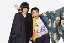 アンバサダーを務めるランジャタイ。