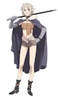 「Sランク娘」にファイルーズあい&大塚芳忠、エルフ王族の娘と大叔父を担当