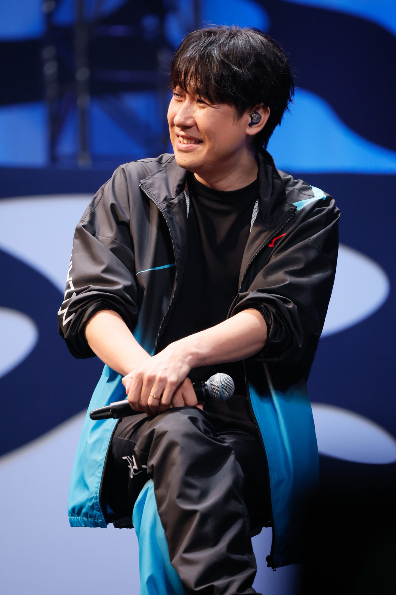 鈴村健一