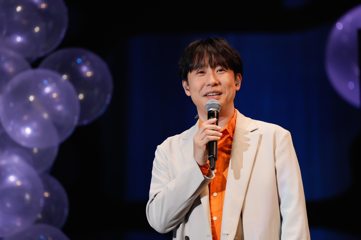 鈴村健一