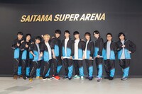 「Free! 10th Anniversary －Memories of Summer－」本祭の出演者。