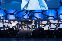 「Free! 10th Anniversary －Memories of Summer－」本祭の様子。