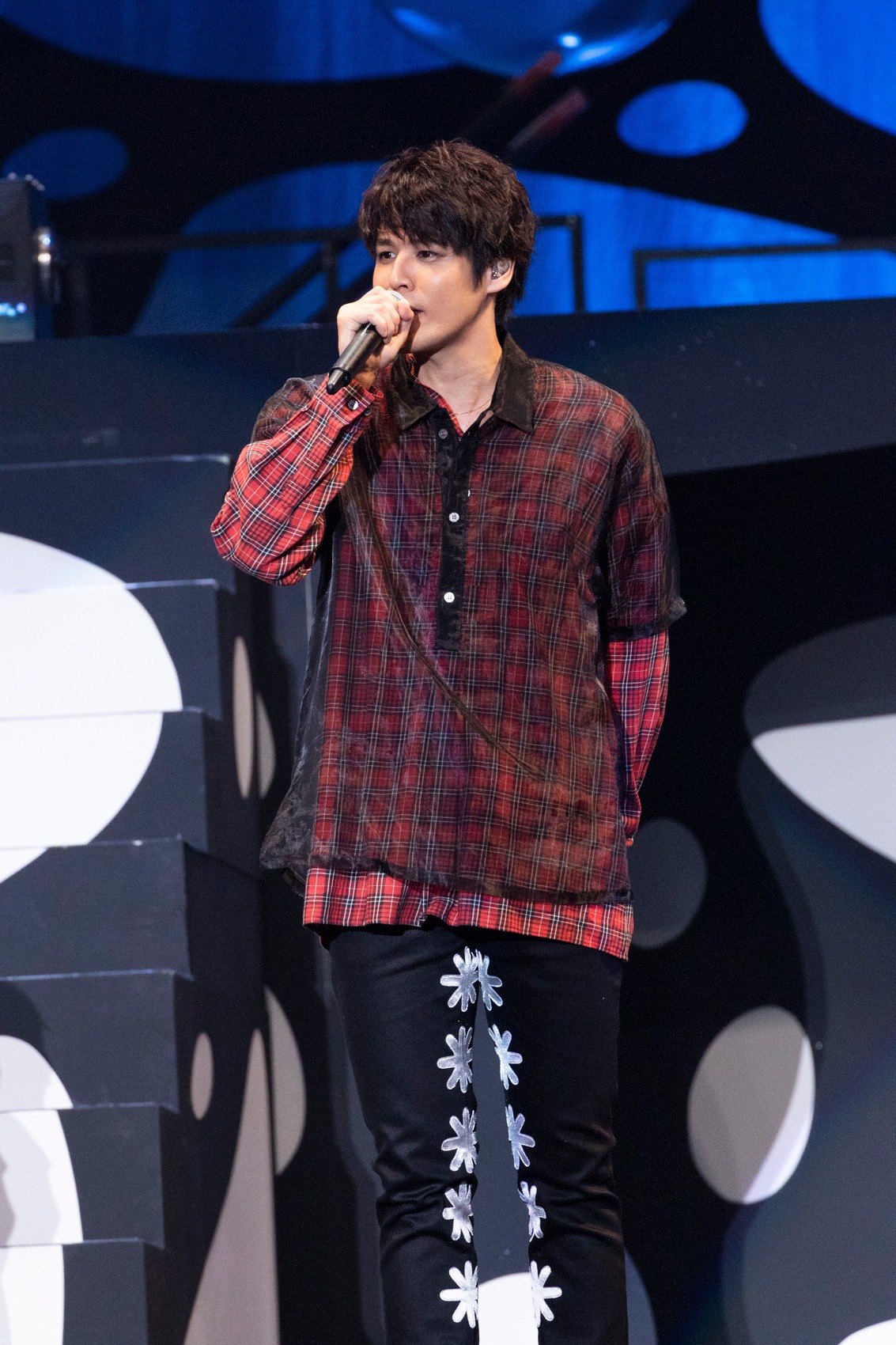宮野真守