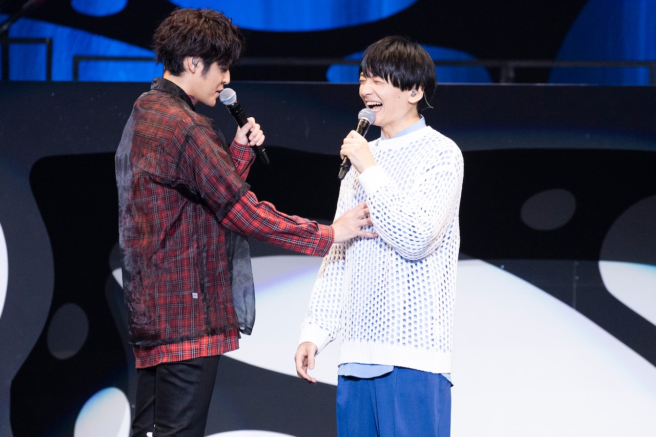 宮野真守FC3ブランケット 宮野真守FC3ブランケット