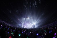 「Free! 10th Anniversary －Memories of Summer－」前夜祭の様子。