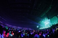 「Free! 10th Anniversary －Memories of Summer－」前夜祭の様子。