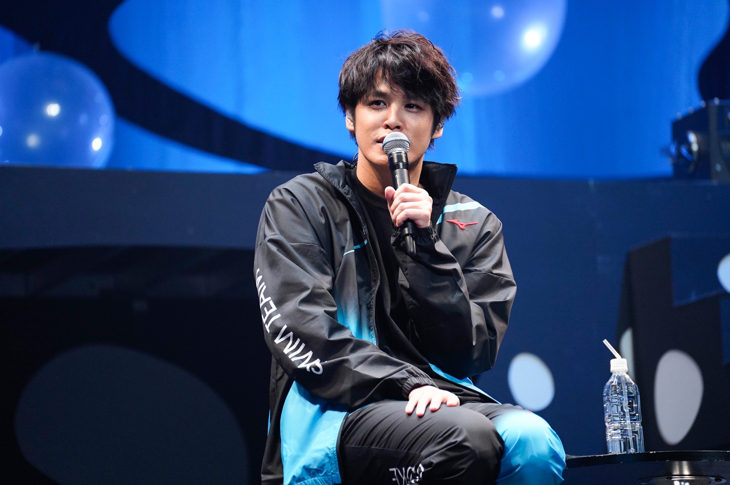 宮野真守