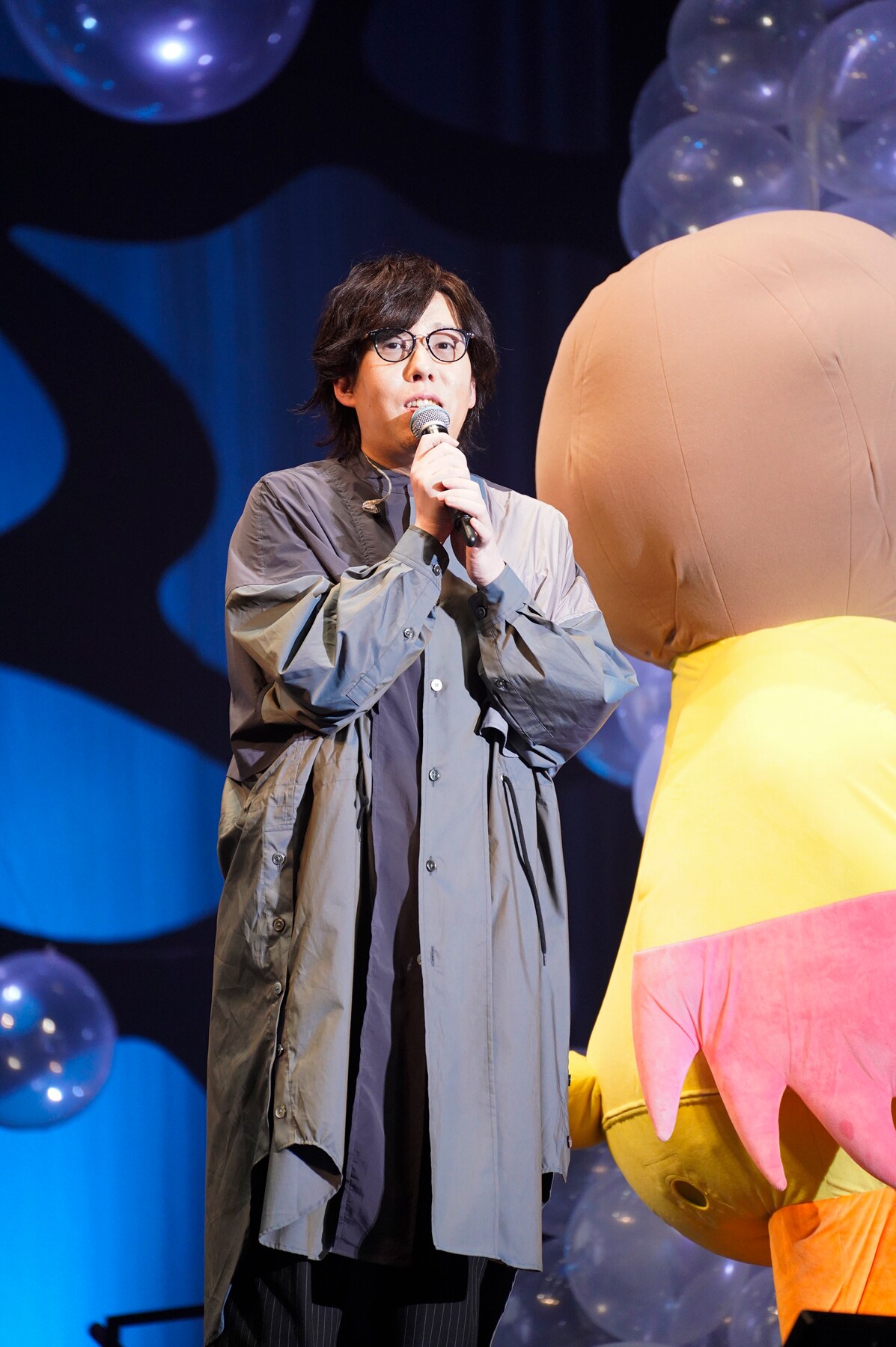 野島健児 [画像ギャラリー 34/48] - コミックナタリー