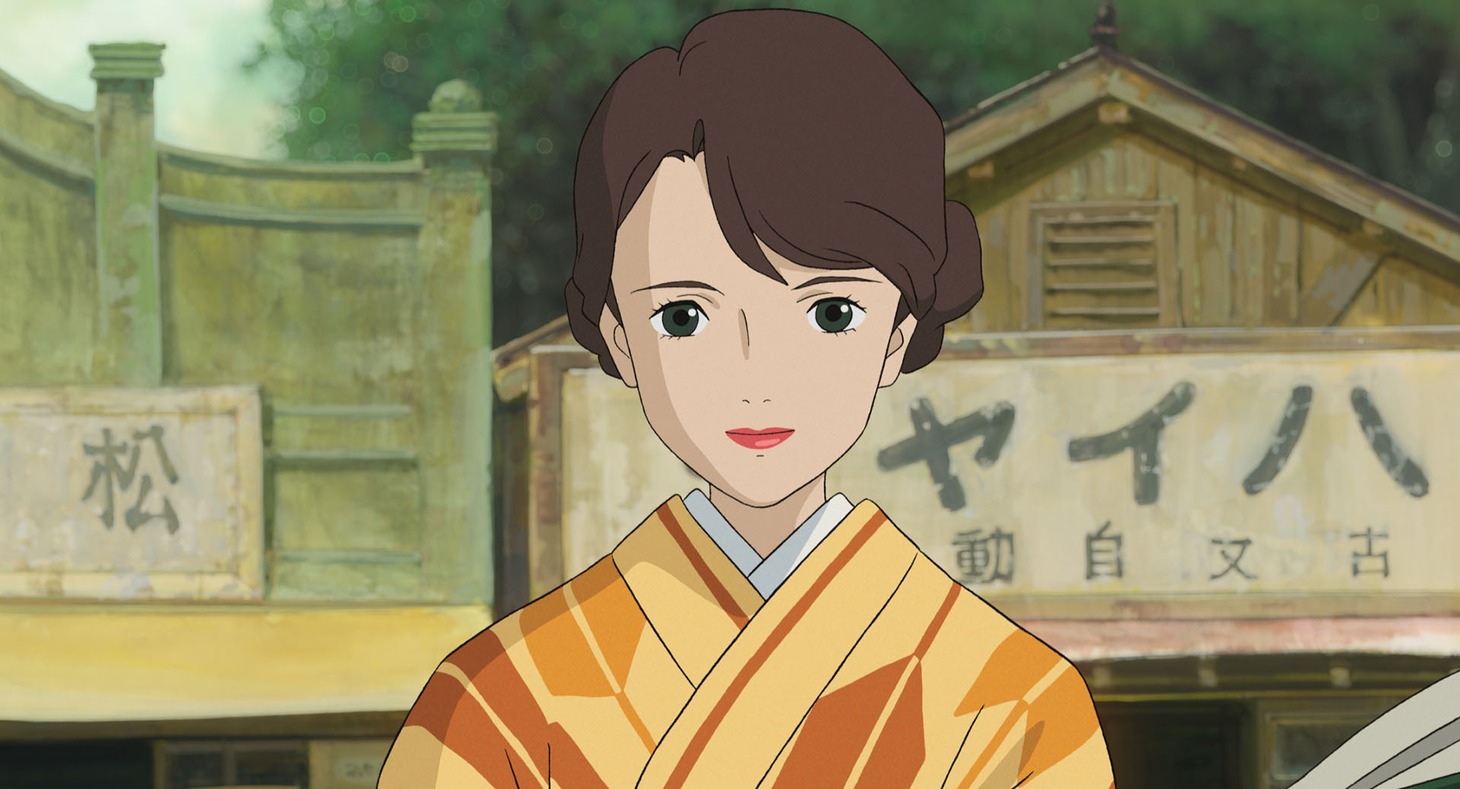 アニメ映画「君たちはどう生きるか」より (c)2023 Hayao Miyazaki/Studio Ghibli