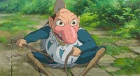 アニメ映画「君たちはどう生きるか」より (c)2023 Hayao Miyazaki/Studio Ghibli