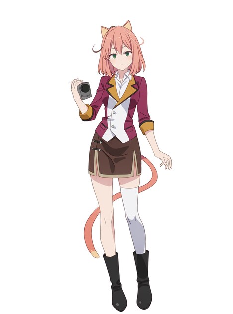 ティオ・フラット（CV：水野朔）