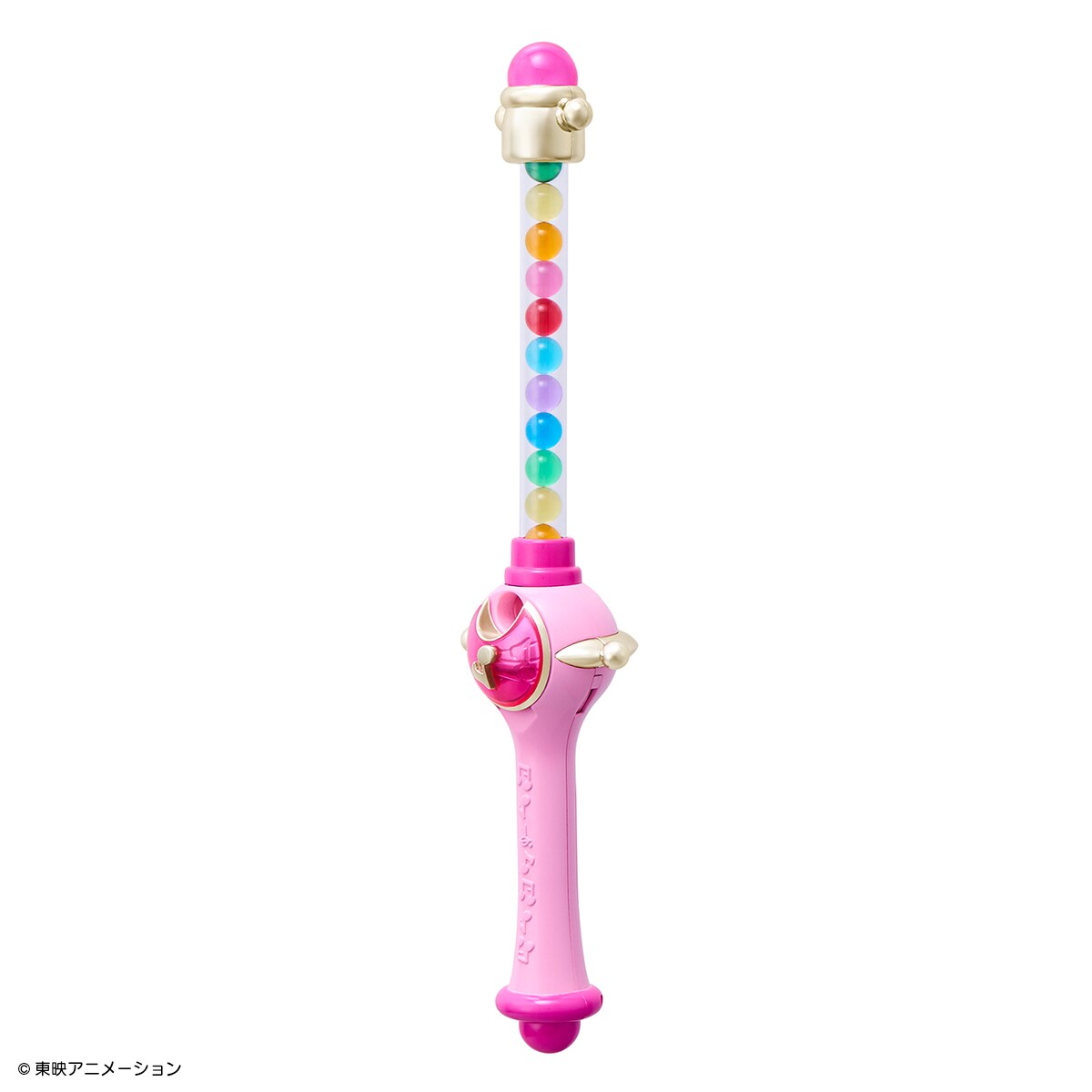 おジャ魔女どれみ」ペペルトポロン発売、鳴って光る魔法の楽器でおジャ