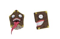 アポカリプス（CV：杉田智和）(c)戸塚慶文／集英社・アンデッドアンラック製作委員会