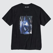 「呪術廻戦 懐玉・玉折/渋谷事変 UT グラフィックTシャツ」