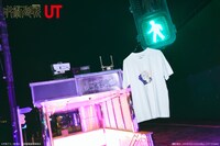 「“帳” VIRTUAL SHIBUYA EXPERIENCE」イメージ