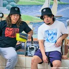 「刃牙」新作サウナグッズが登場 “地上最自由男”の愛で灼熱から頭を守る