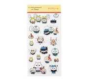 「クリアシール」