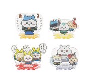 「レイヤーアクリルスタンド」