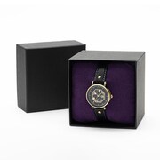 SuperGroupies「モノノ怪」コラボレーション腕時計