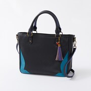 SuperGroupies「モノノ怪」コラボレーションバッグ