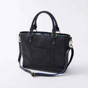 SuperGroupies「モノノ怪」コラボレーションバッグ