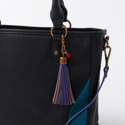 SuperGroupies「モノノ怪」コラボレーションバッグ