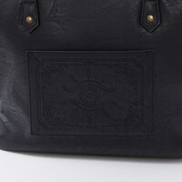 SuperGroupies「モノノ怪」コラボレーションバッグ