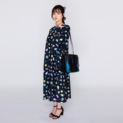 SuperGroupies「モノノ怪」コラボレーションバッグ