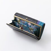 SuperGroupies「モノノ怪」コラボレーション財布