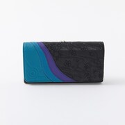 SuperGroupies「モノノ怪」コラボレーション財布