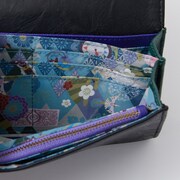 SuperGroupies「モノノ怪」コラボレーション財布