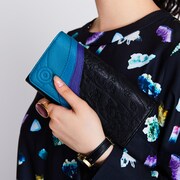 SuperGroupies「モノノ怪」コラボレーション財布