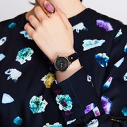 SuperGroupies「モノノ怪」コラボレーション腕時計