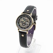 SuperGroupies「モノノ怪」コラボレーション腕時計