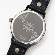 SuperGroupies「モノノ怪」コラボレーション腕時計