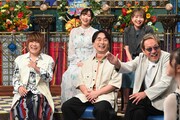今夜放送「さんま御殿」“声優祭り”に伊駒ゆりえ、市ノ瀬加那、古谷徹、堀内賢雄ら