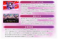 魔法少女「悪魔ほむら」の性能。