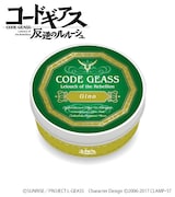 ジノをイメージしたブレンドティー。