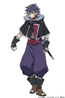 フェイ＝ウィロック（CV：橘龍丸）