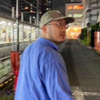 瀬下翔太氏