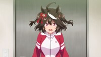 TVアニメ「ウマ娘 プリティーダービー Season 3」本PVより。